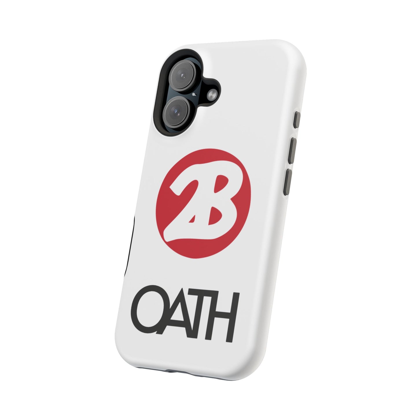 OATH Protective iphone case