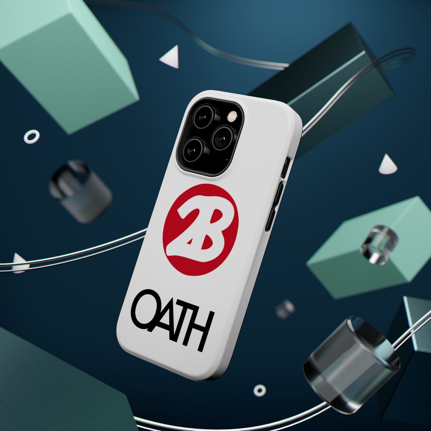 OATH Protective iphone case