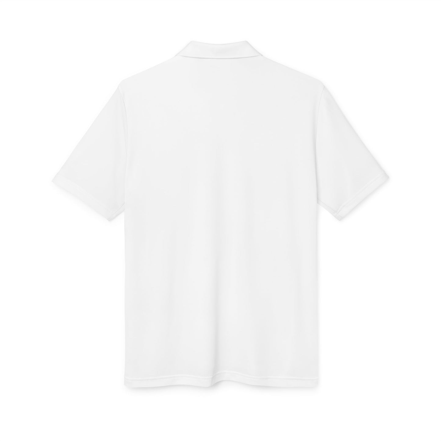 OATH / Addidas  Polo Shirt —  Breathable Athletic Golf & Workwear