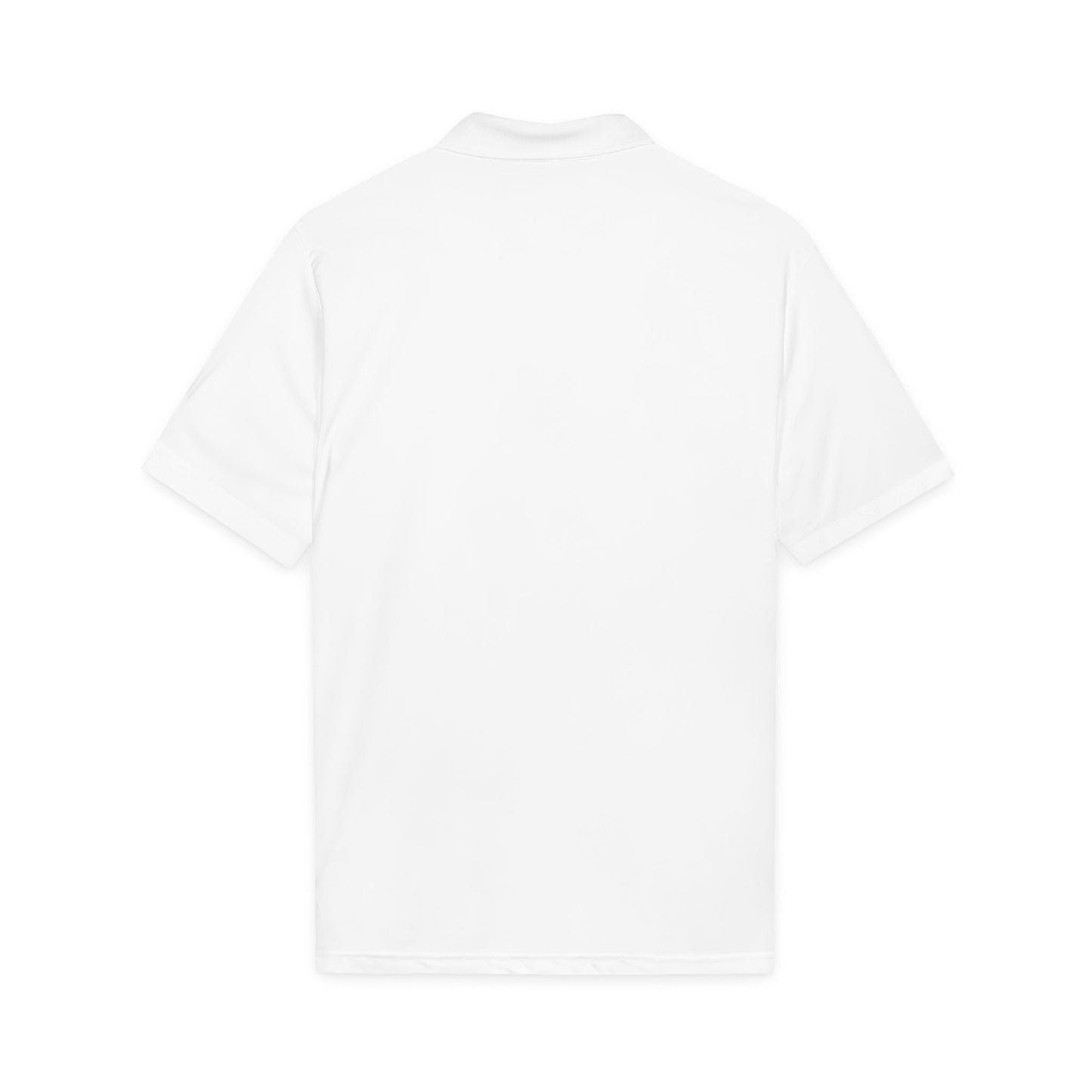 OATH Embroidered  Polo Shirt — Performance Sport-Tek PosiCharge Competitor