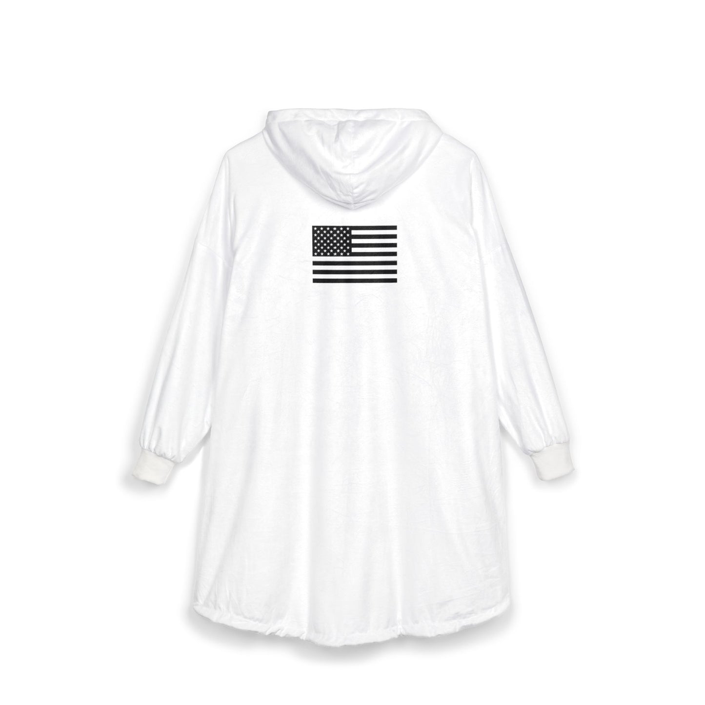OATH  Cozy - HOODIE BLANKET