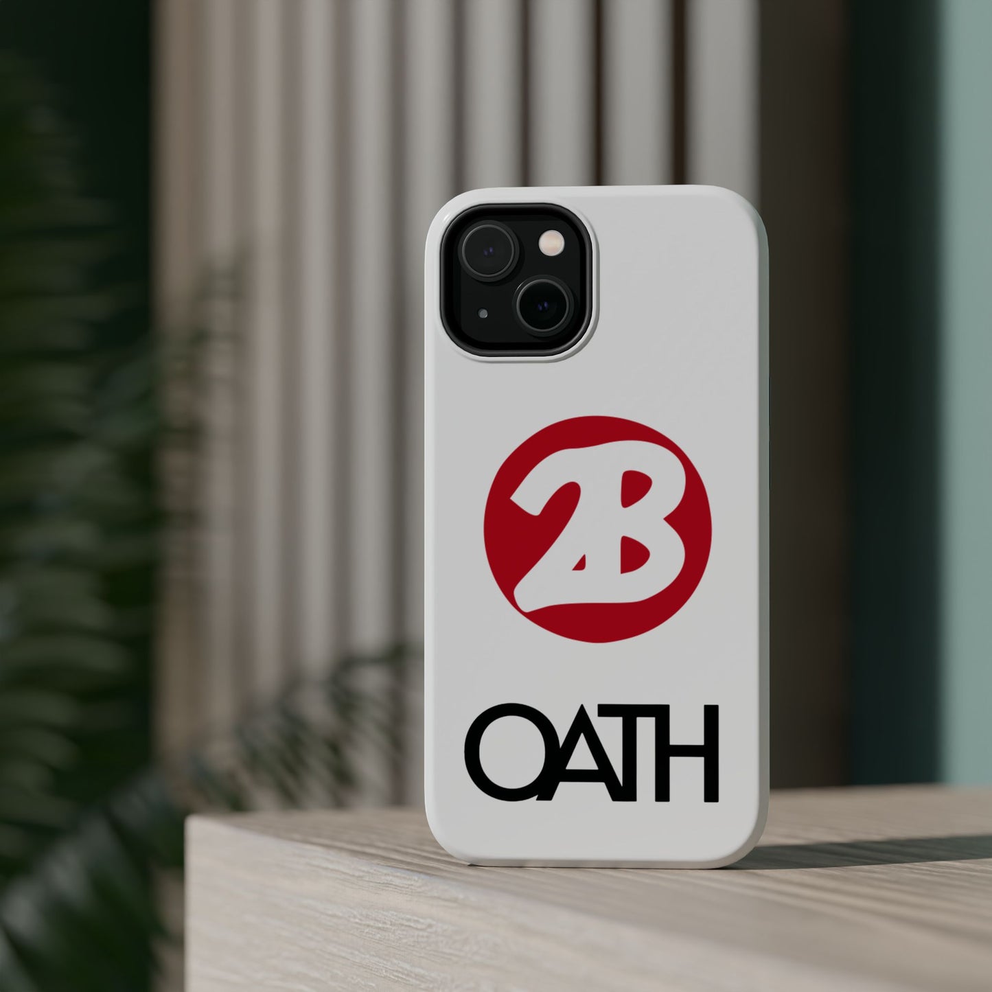 OATH Protective iphone case