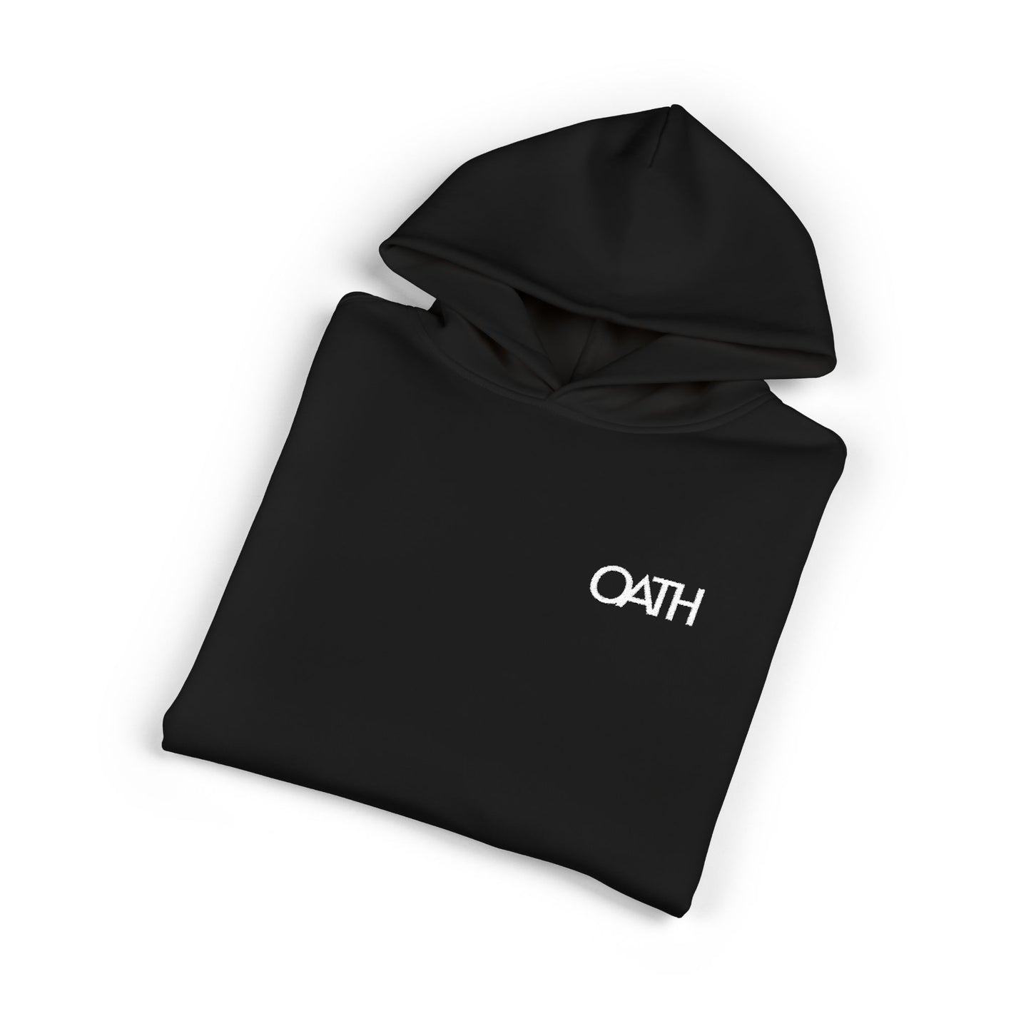 OATH Unisex 'Calm' Relaxed Hoodie – Cozy Casual Wear