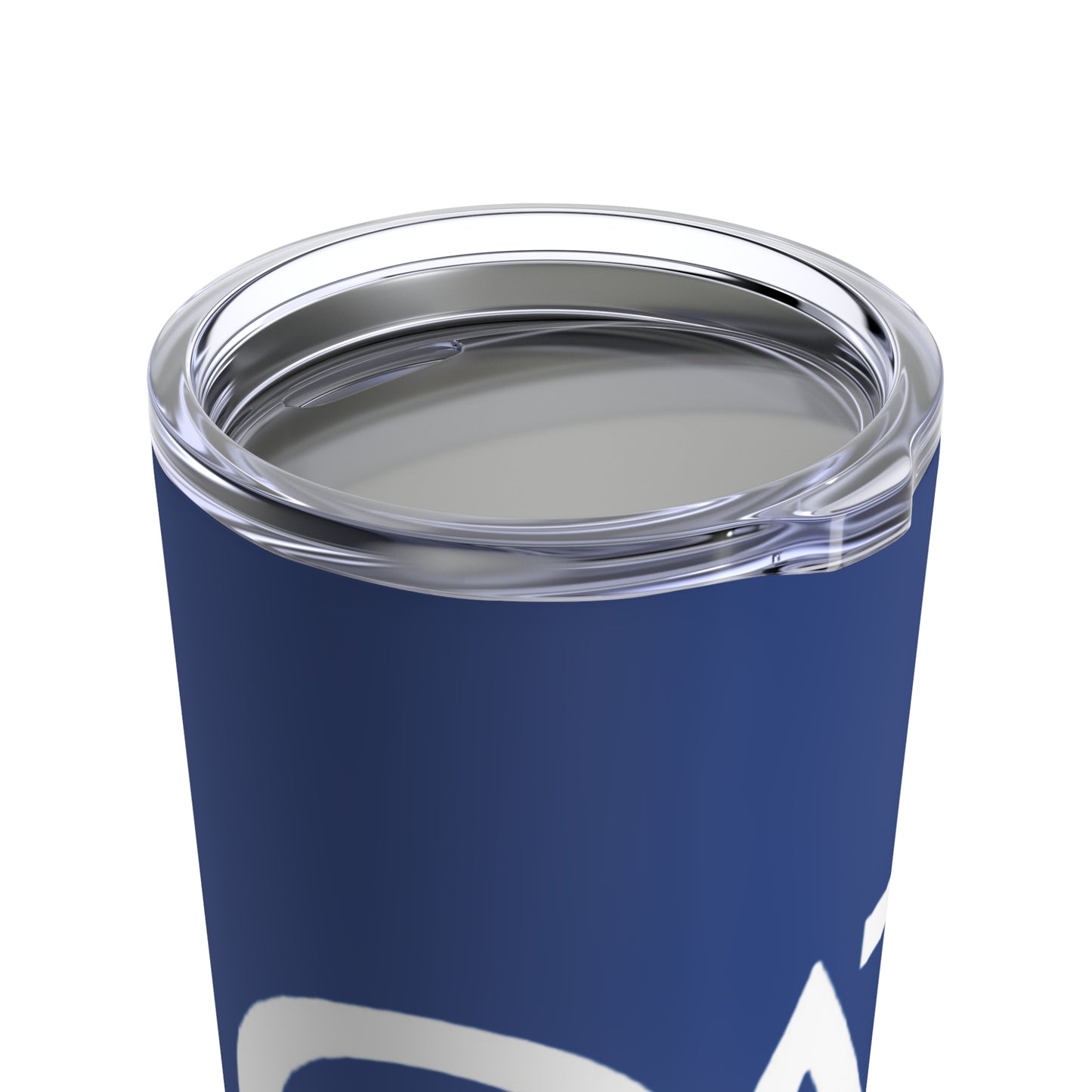 OATH Tumbler 20oz BLU