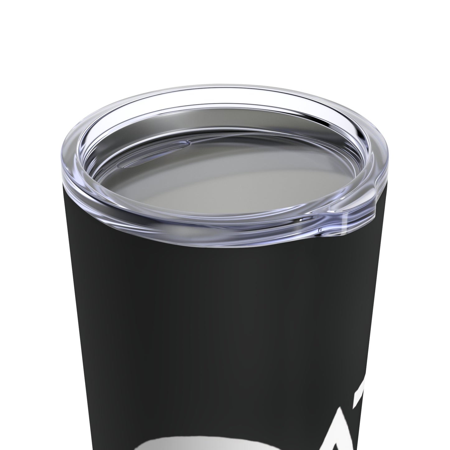 OATH Tumbler 20oz BLK