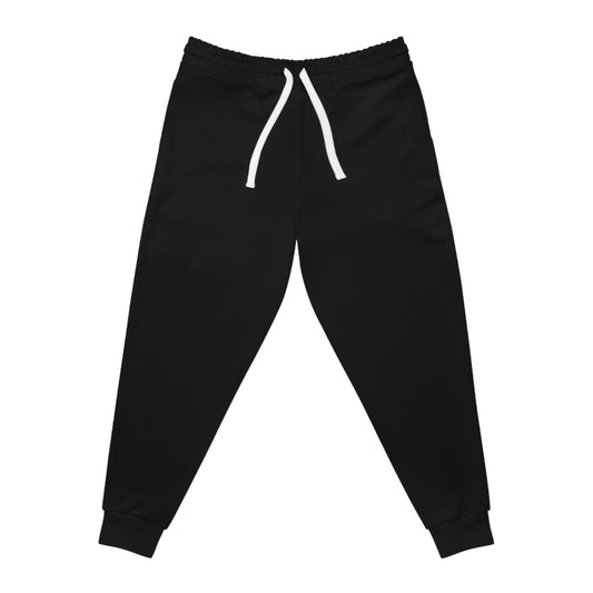 OATH Athletic Joggers BLK