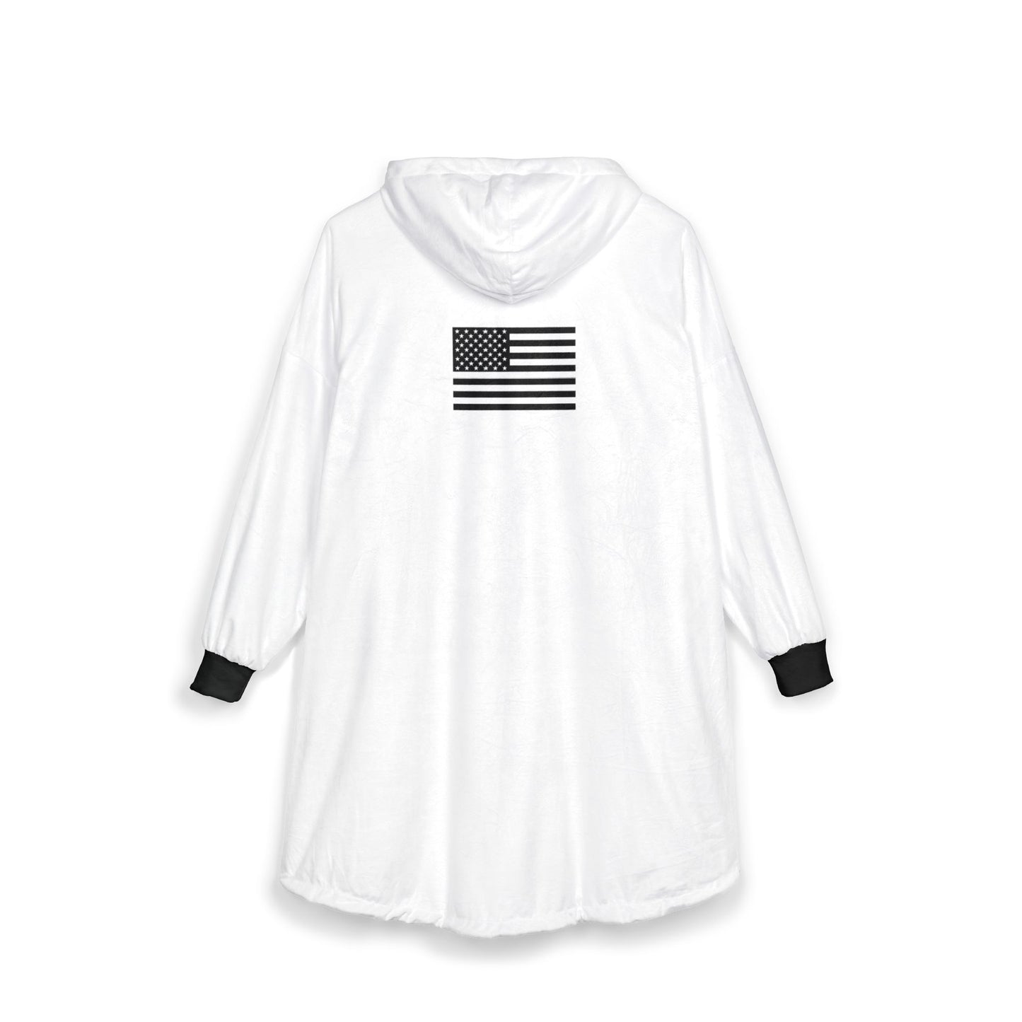 OATH  Cozy - HOODIE BLANKET