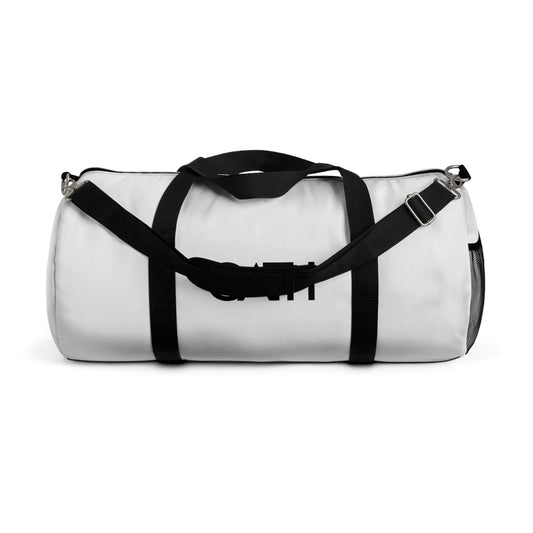 OATH Duffel Bag