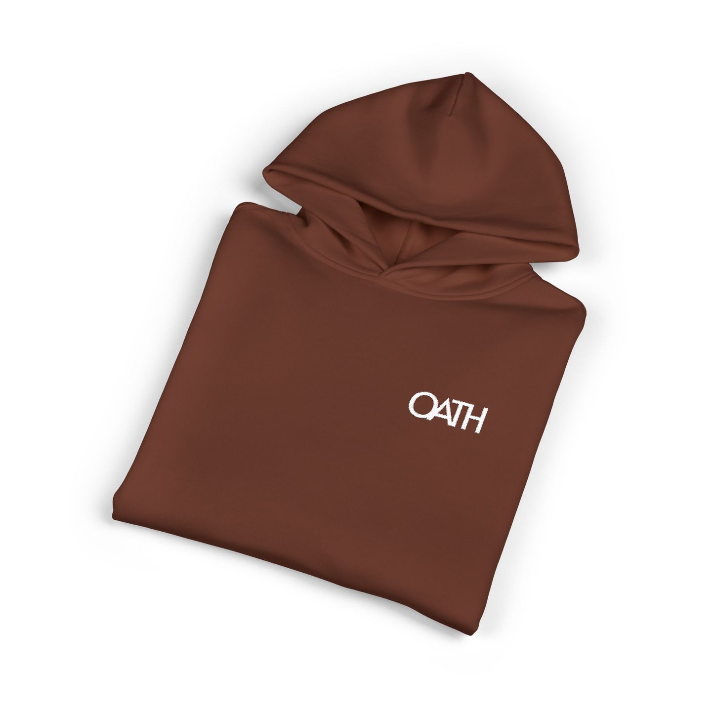 OATH Unisex 'Calm' Relaxed Hoodie – Cozy Casual Wear