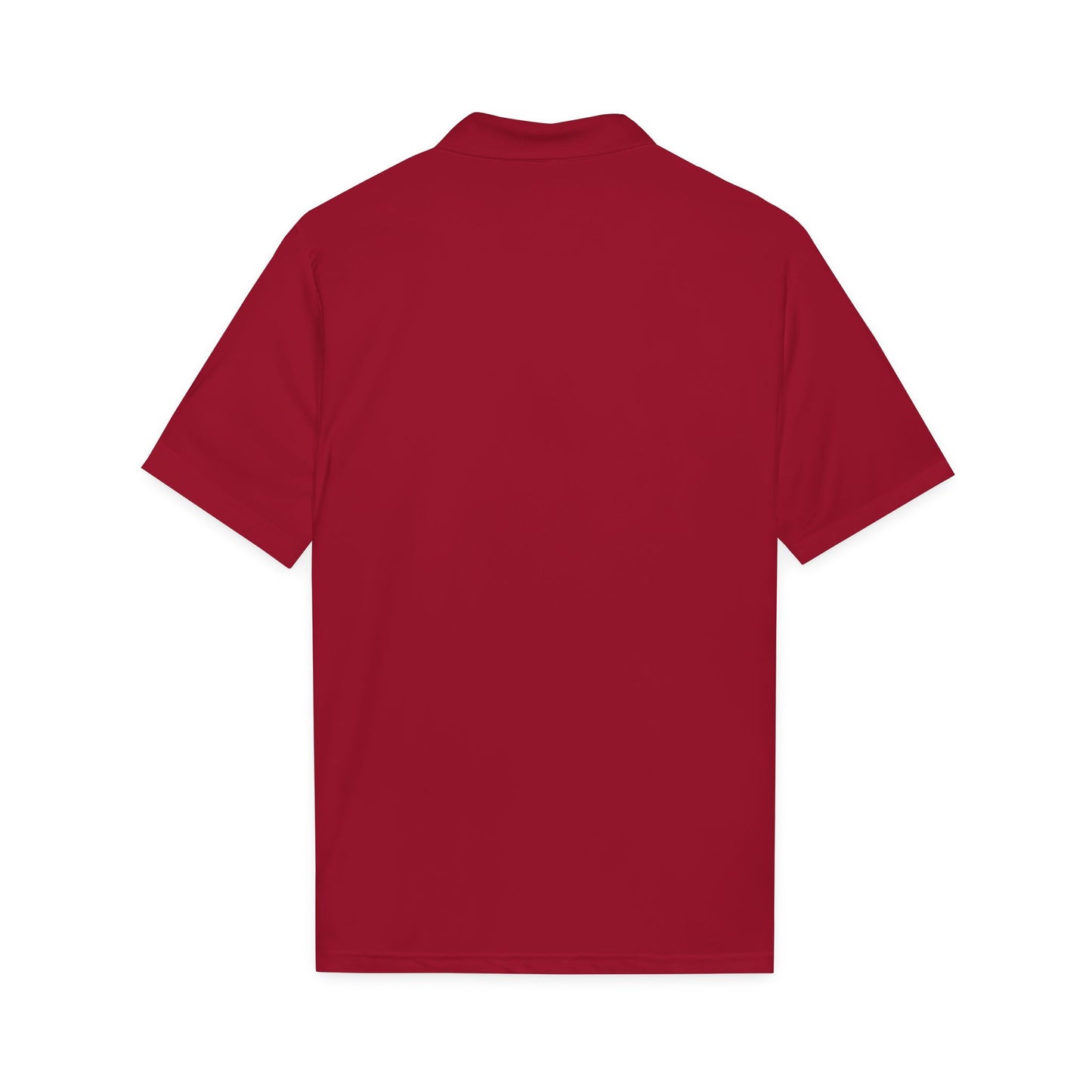 OATH Embroidered  Polo Shirt — Performance Sport-Tek PosiCharge Competitor