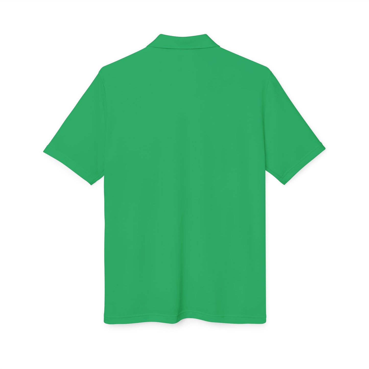OATH / Addidas  Polo Shirt —  Breathable Athletic Golf & Workwear