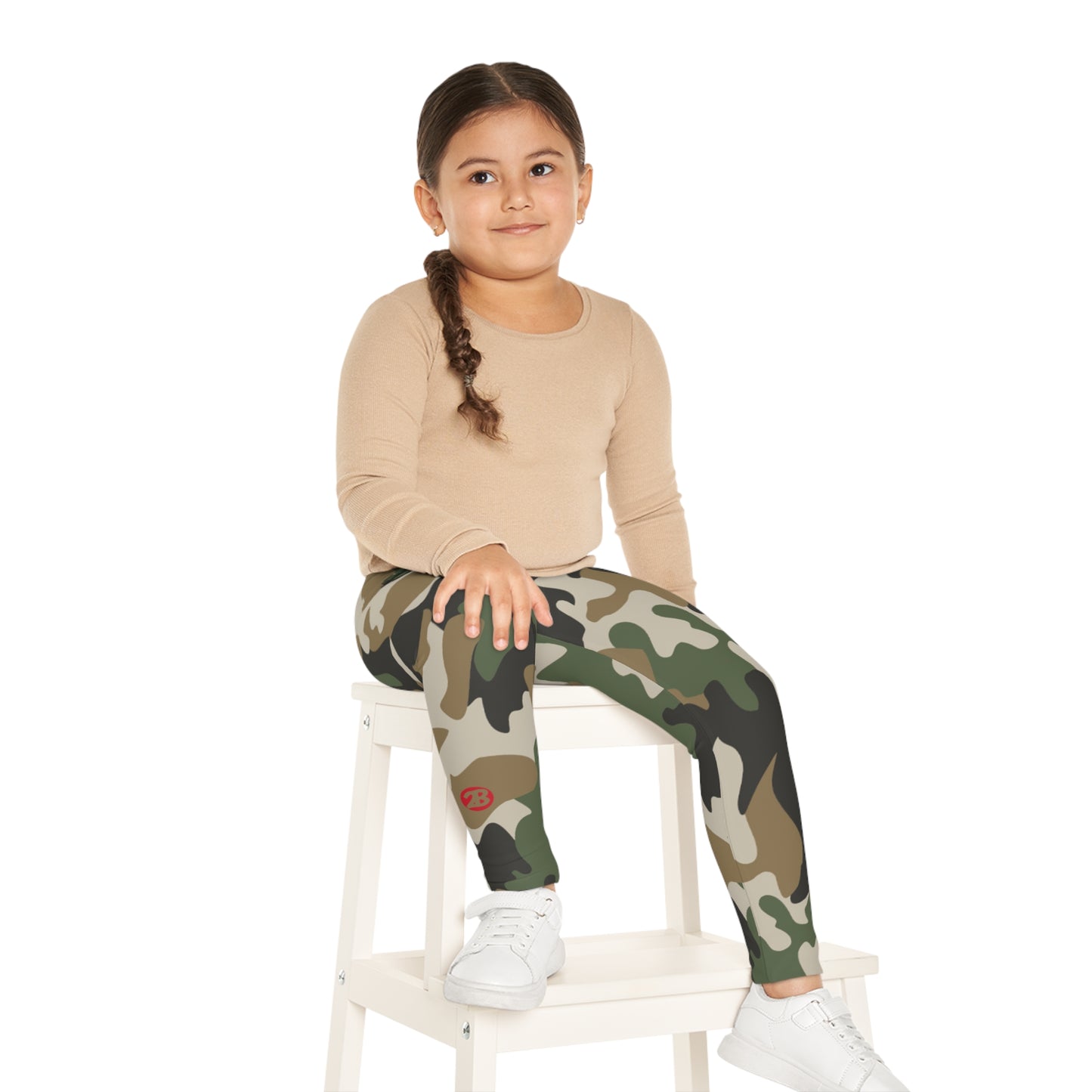 OATH  Toddler Leggings GCMO