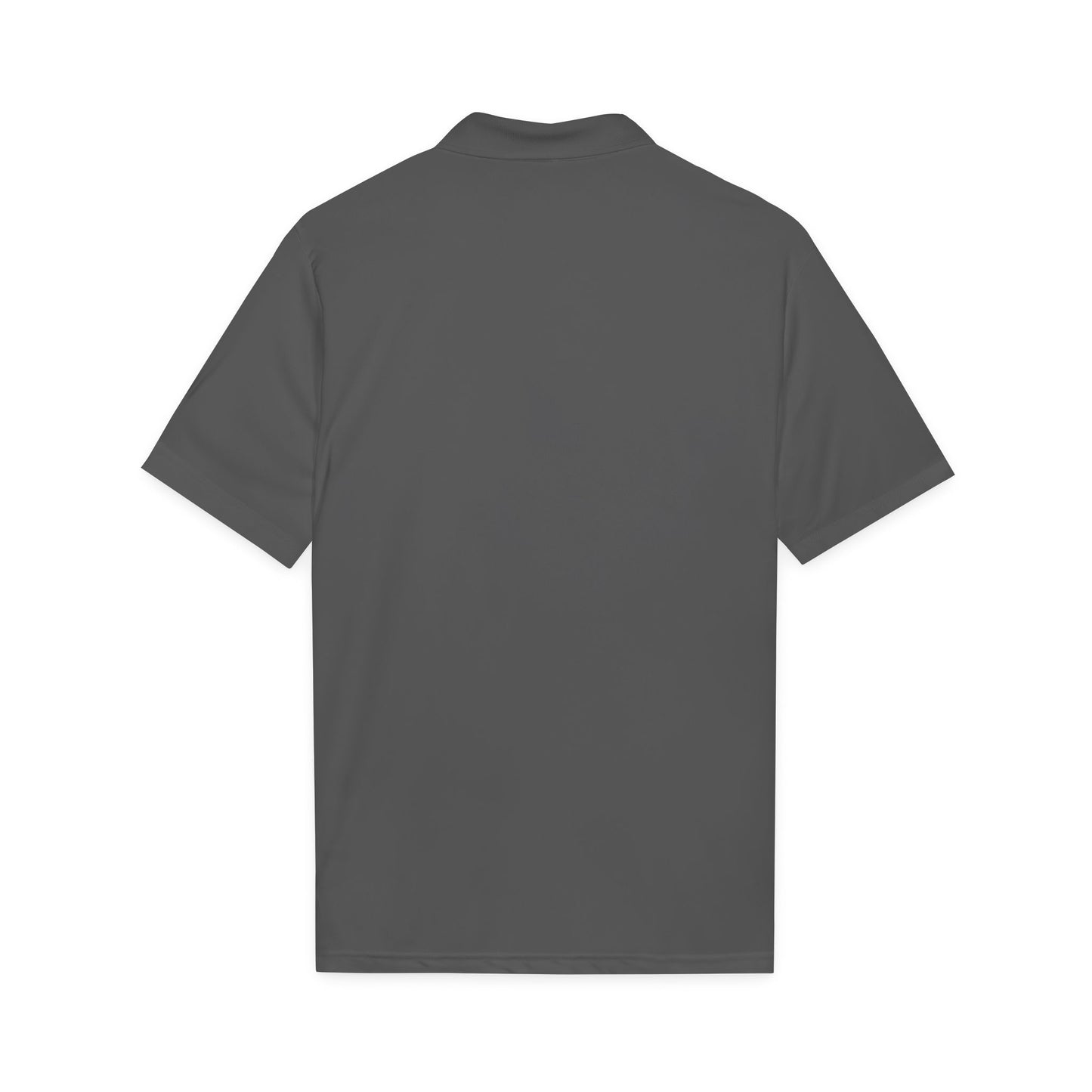 OATH Embroidered  Polo Shirt — Performance Sport-Tek PosiCharge Competitor
