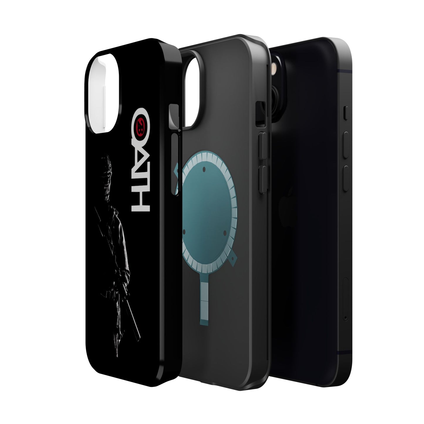 OATH  Protective iphone case sld