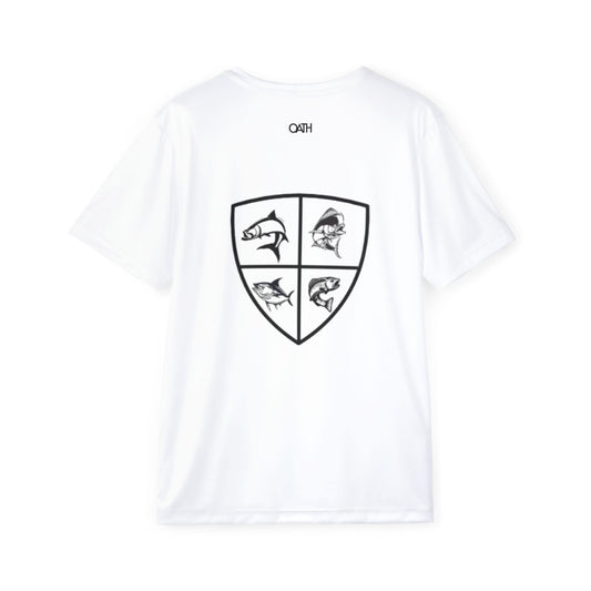 OATH Men's Sports Jersey