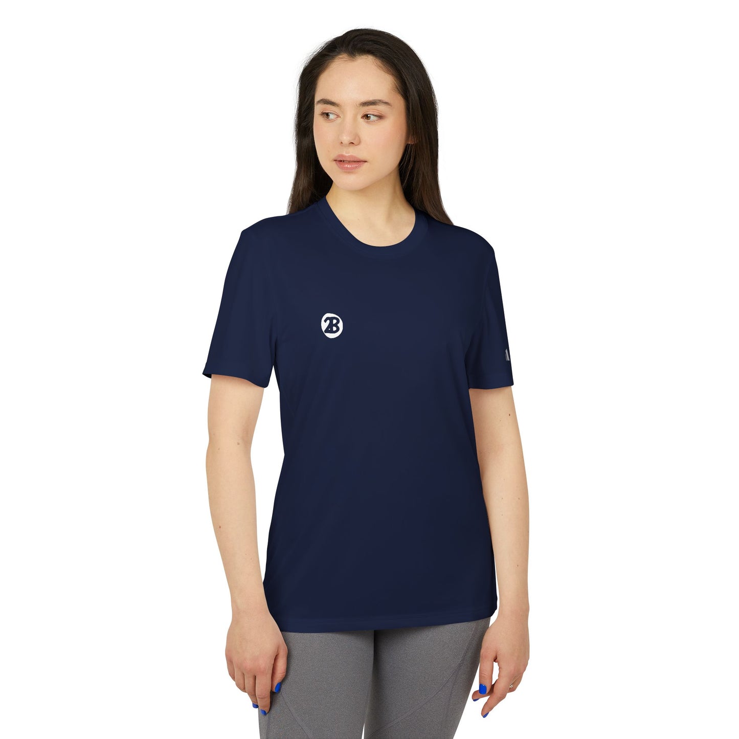 OATH  adidas Unisex Sport T-shirt