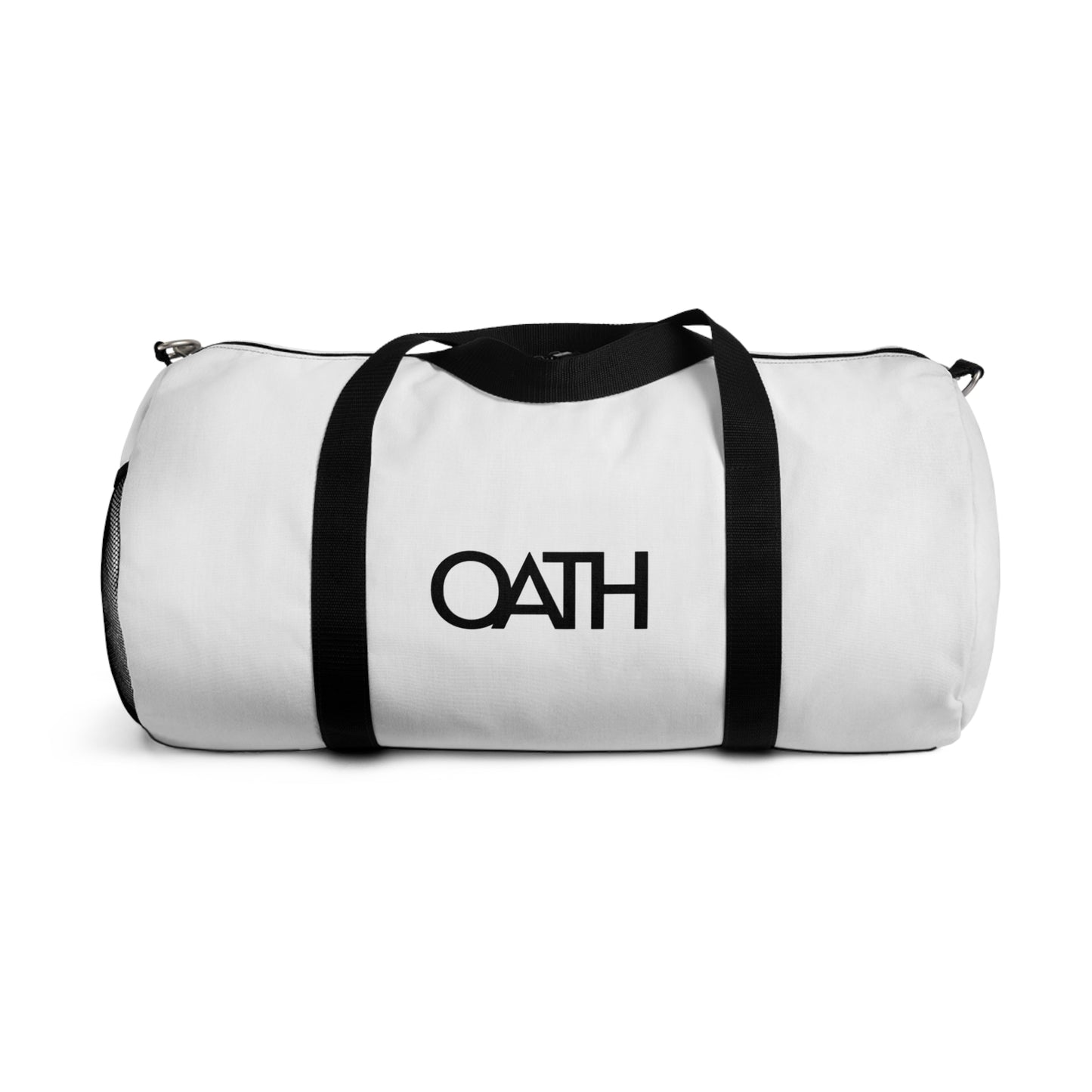 OATH Duffel Bag