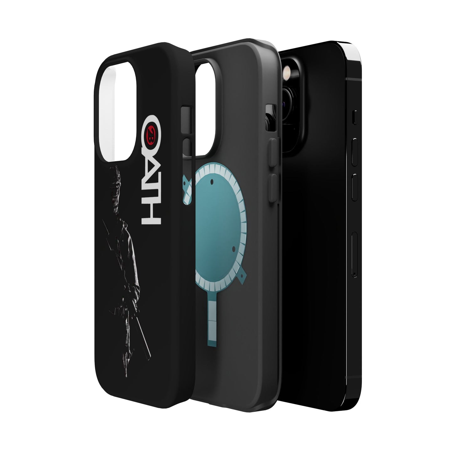 OATH  Protective iphone case sld