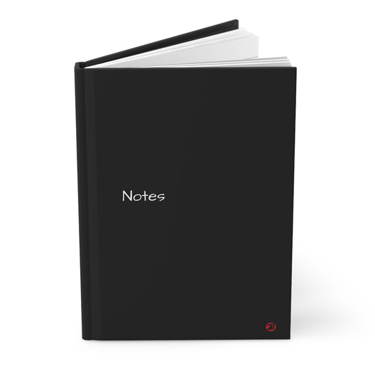 Heroic Oath Hardcover Journal - Capture Your Thoughts with Style