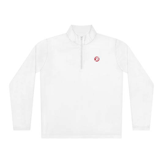OATH  Unisex Quarter-Zip Pullover 2B