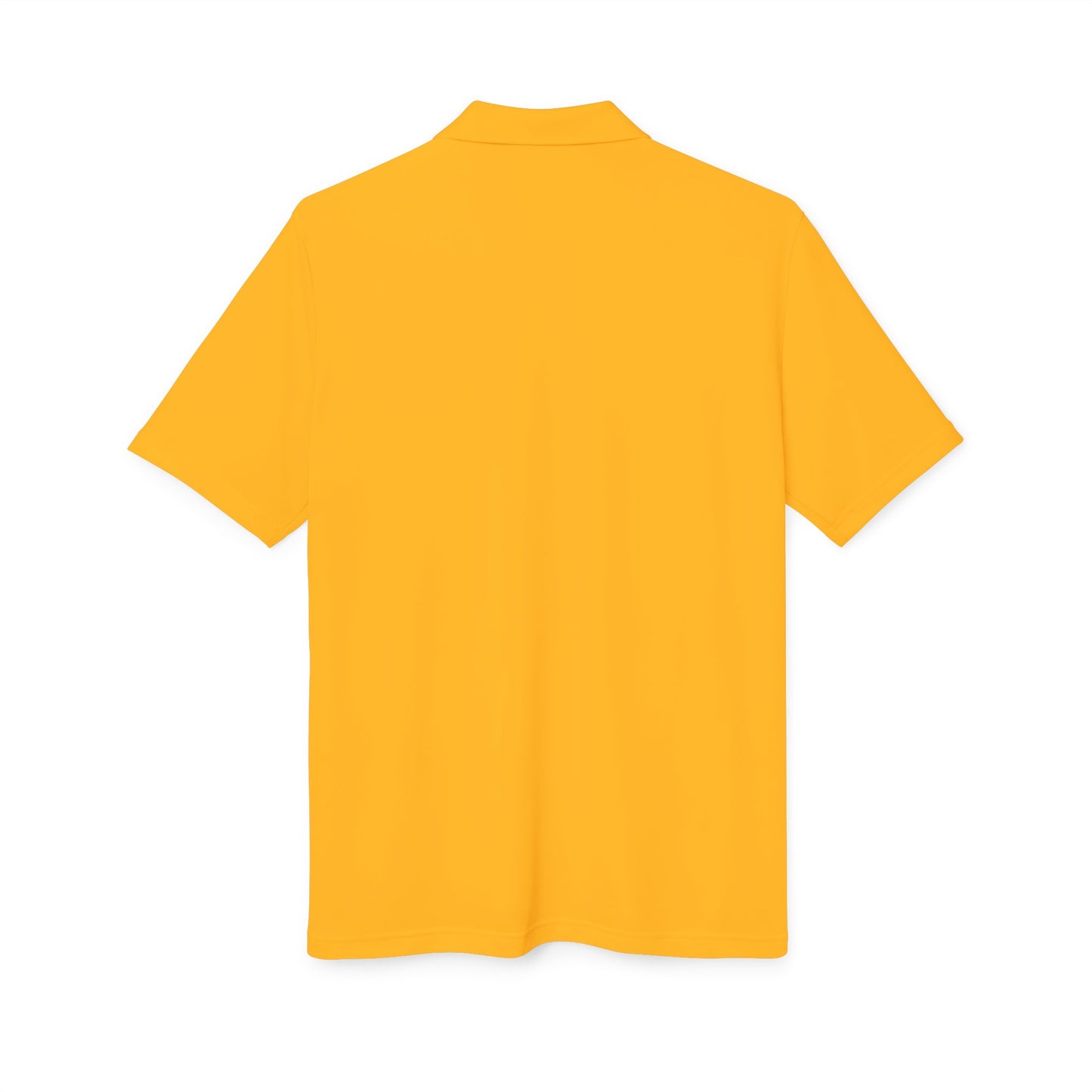OATH / Addidas  Polo Shirt —  Breathable Athletic Golf & Workwear