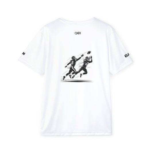 OATH Men's Sports Jersey GAME ON