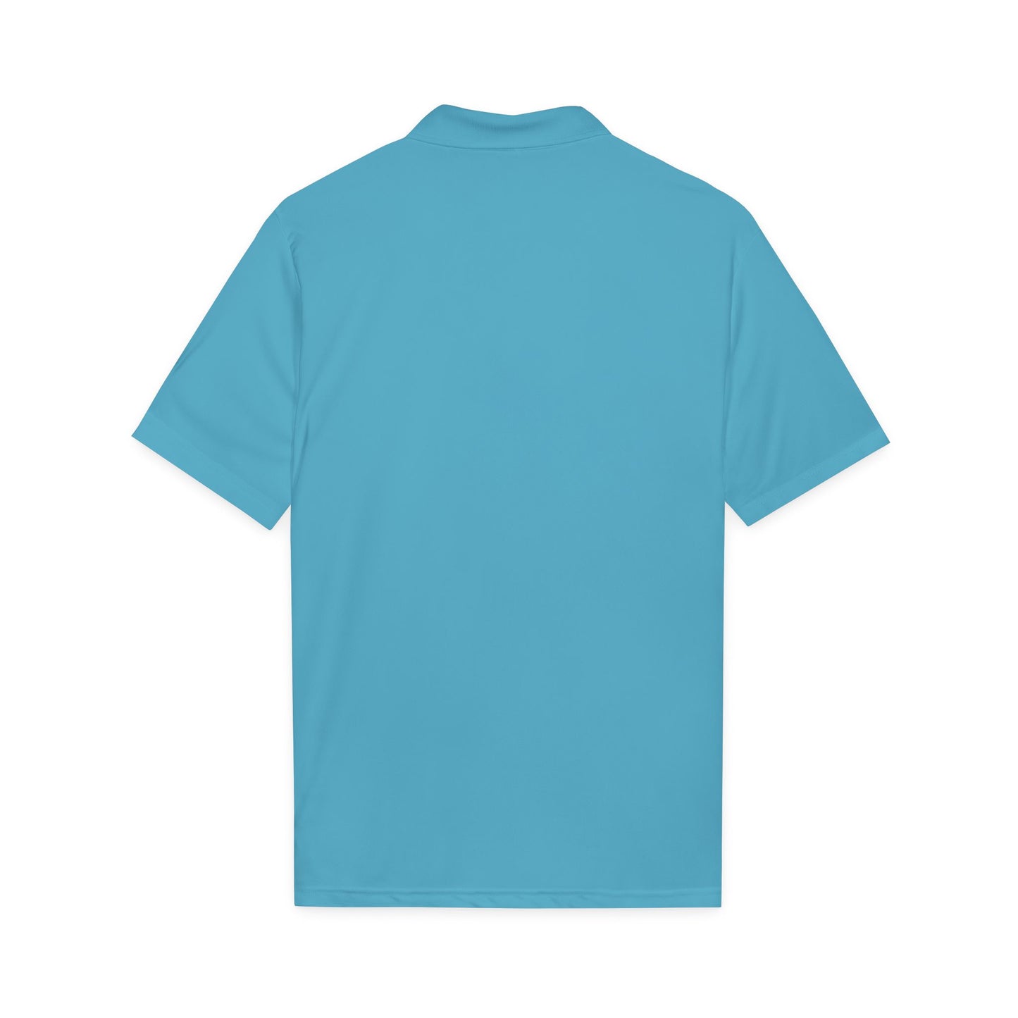 OATH Embroidered  Polo Shirt — Performance Sport-Tek PosiCharge Competitor