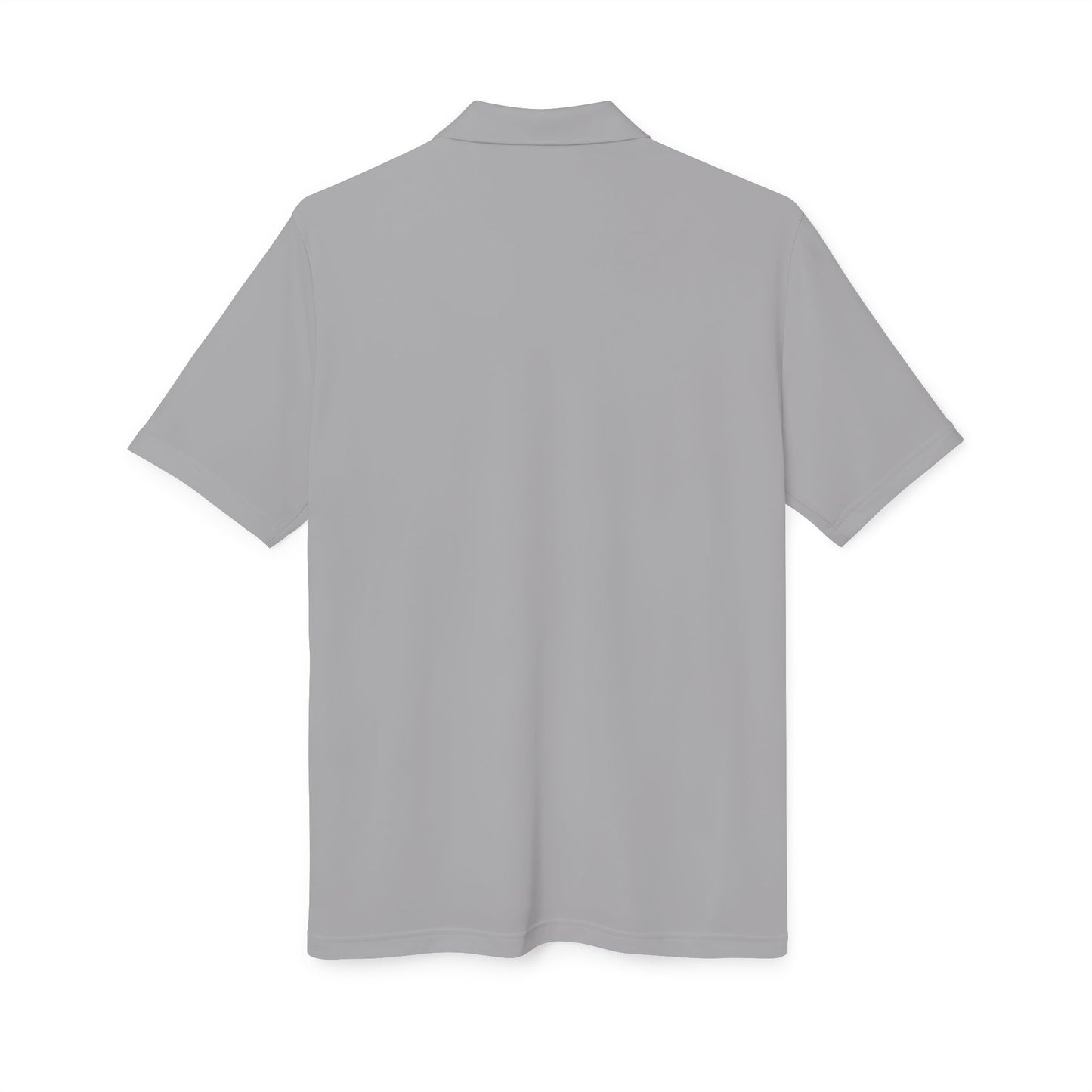 OATH / Addidas  Polo Shirt —  Breathable Athletic Golf & Workwear