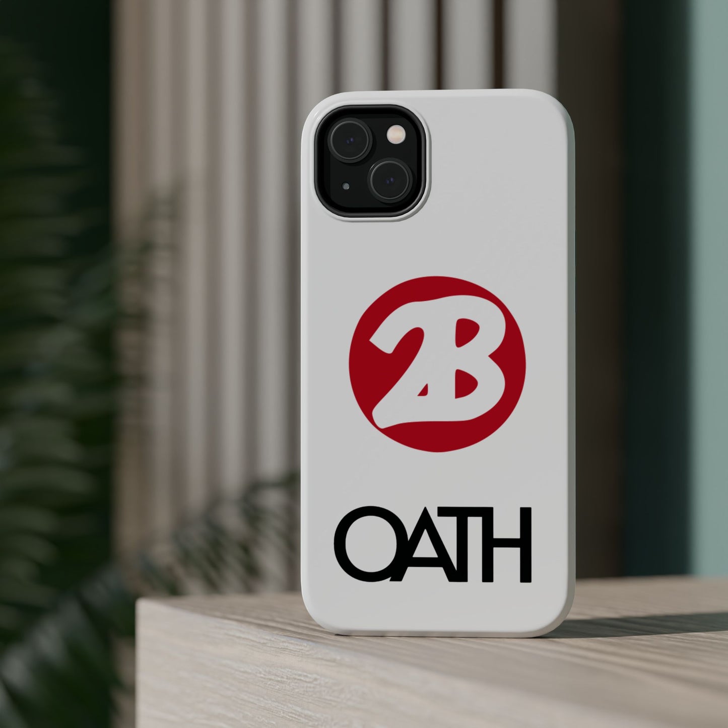 OATH Protective iphone case