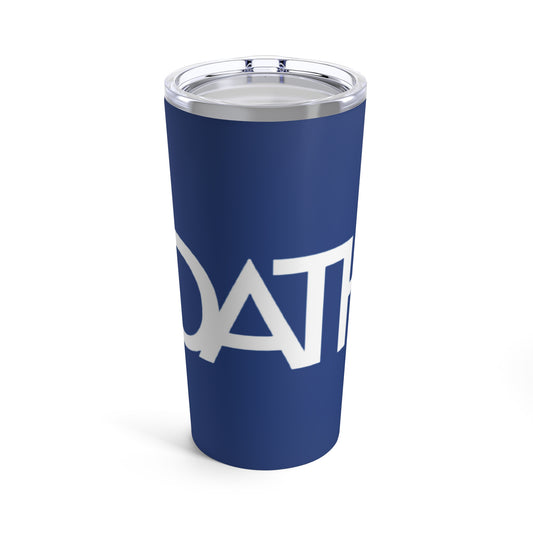 OATH Tumbler 20oz BLU