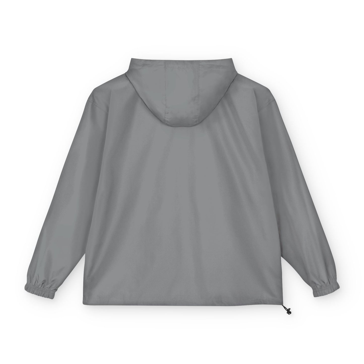 OATH Packable Jacket — Lightweight Hooded Windbreaker