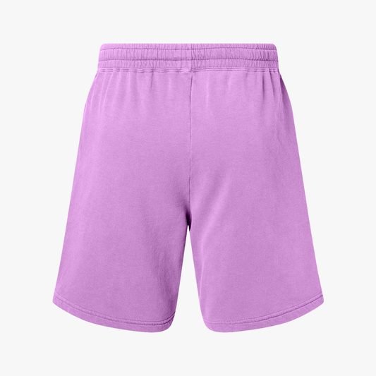 Unisex Lightweight Fleece Sweat Shorts - Cozy Comfort with OATH Logo