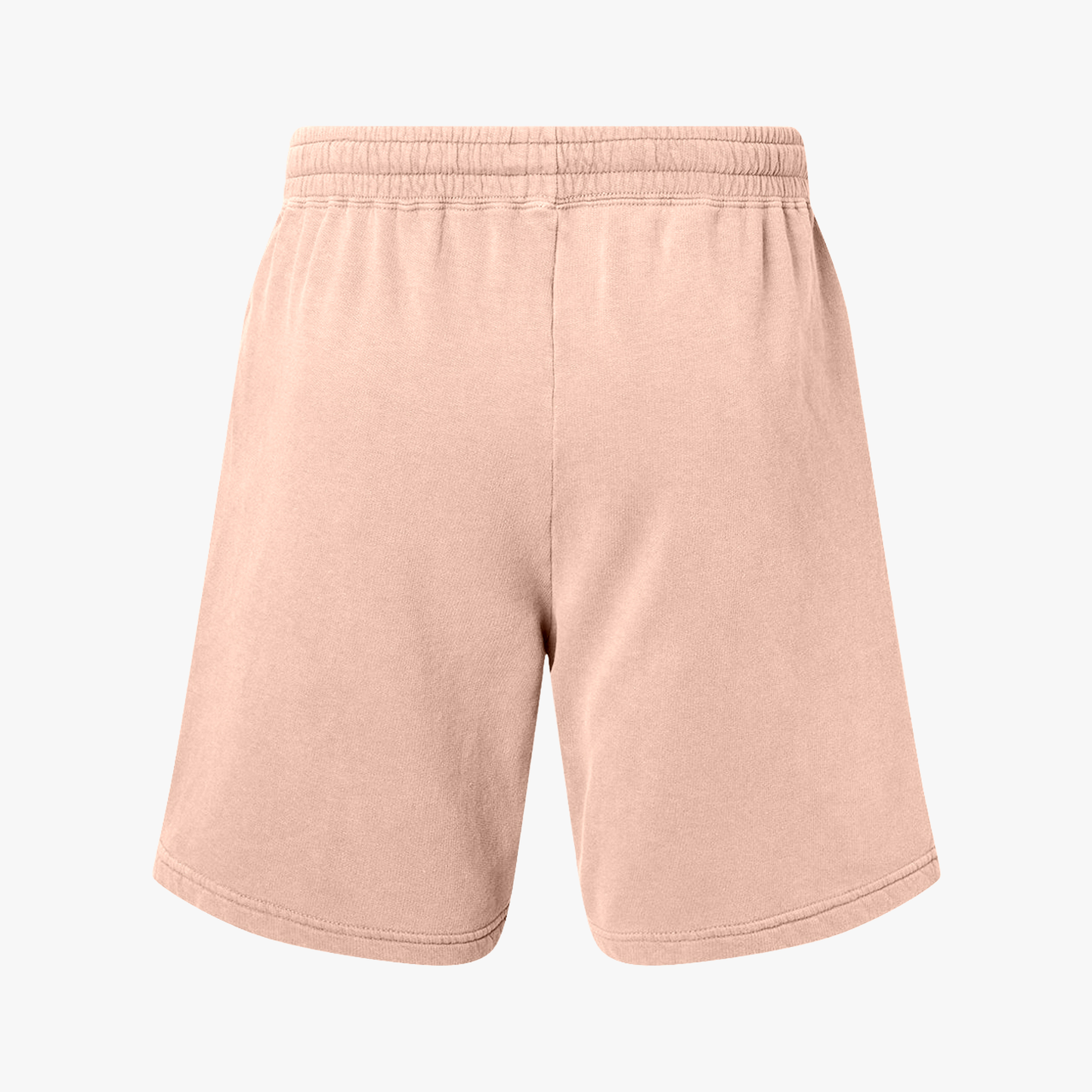 Unisex Lightweight Fleece Sweat Shorts - Cozy Comfort with OATH Logo